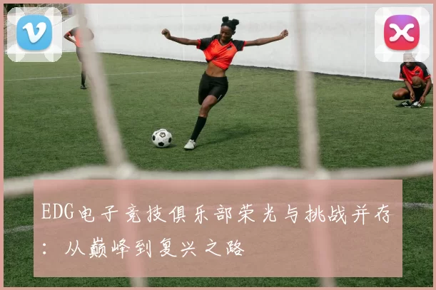 EDG电子竞技俱乐部荣光与挑战并存：从巅峰到复兴之路
