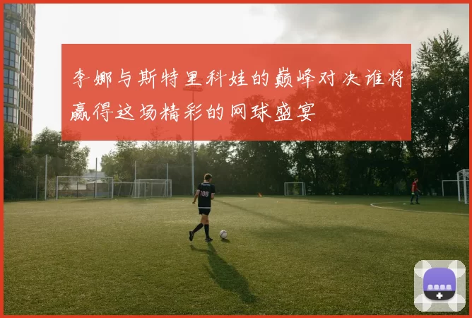 李娜与斯特里科娃的巅峰对决谁将赢得这场精彩的网球盛宴