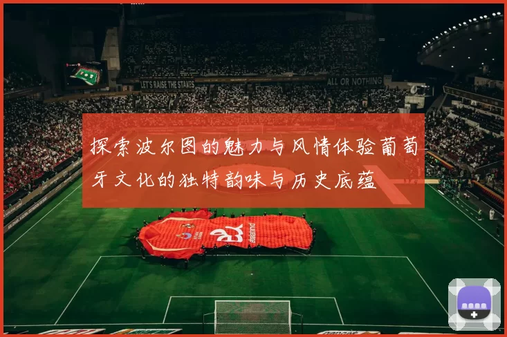 探索波尔图的魅力与风情体验葡萄牙文化的独特韵味与历史底蕴