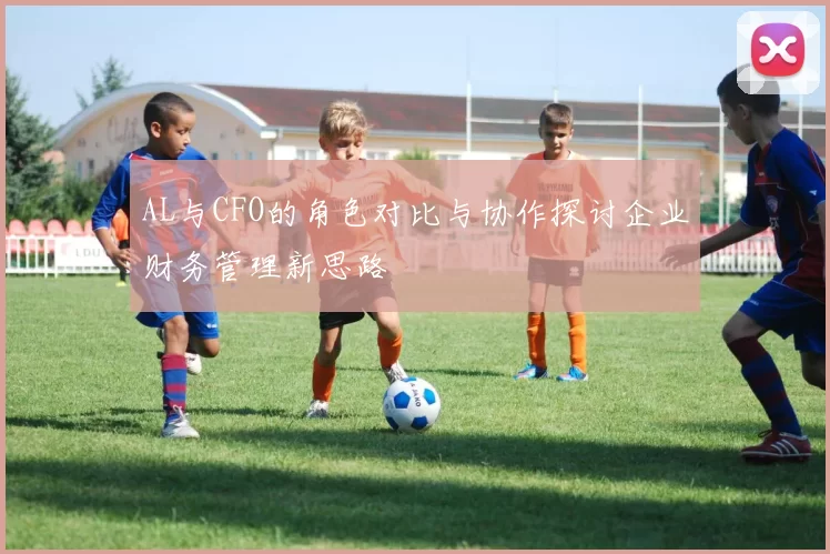 AL与CFO的角色对比与协作探讨企业财务管理新思路